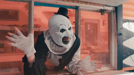 [CRITIQUE] : Terrifier 2