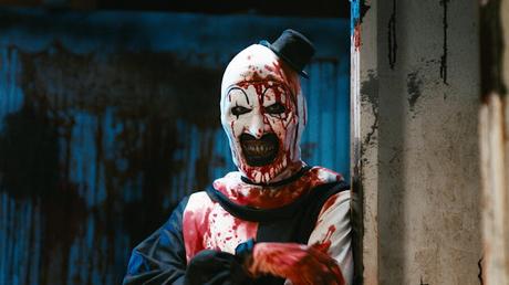 [CRITIQUE] : Terrifier 2