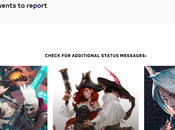 VALORANT terre Comment vérifier l’état serveur