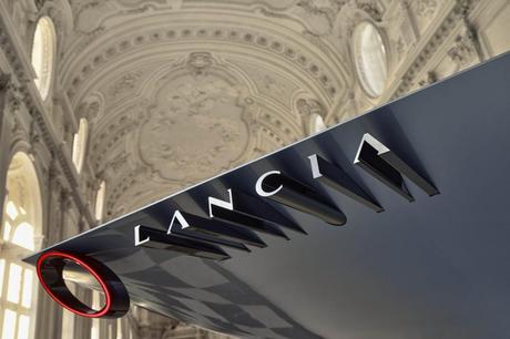 Lancia Pu+Ra Zéro ; un concept car manifeste pour la renaissance de la marque italienne