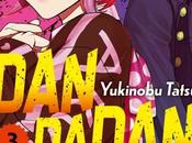 Dandadan Yukinobu Tatsu