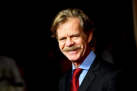 William H. Macy au casting de Kingdom of The Planet of The Apes de Wes Ball ? William H. Macy au casting de Kingdom of The Planet of The Apes de Wes Ball ?