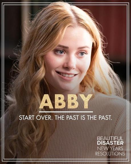 Abby Beautiful Disaster