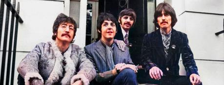 Deux des Beatles ont exercé une “influence apaisante” sur John Lennon, selon un historien Deux des Beatles ont exercé une “influence apaisante” sur John Lennon, selon un historien