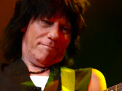 Carnet Noir Jeff Beck