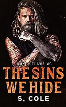 Mon avis sur The sins we hide de S Cole