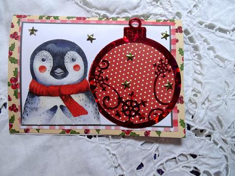 Cartes de Noël la suite . Cartes de Noël la suite .