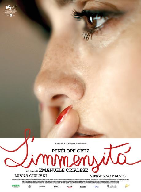 L'Immensita (2023) de Emanuele Crialese