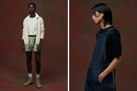 NICENESS – S/S 2023 COLLECTION LOOKBOOK