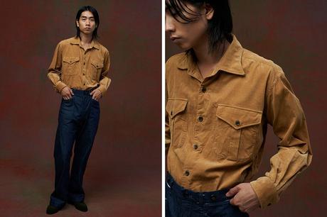 NICENESS – S/S 2023 COLLECTION LOOKBOOK