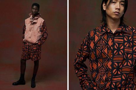 NICENESS – S/S 2023 COLLECTION LOOKBOOK
