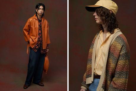 NICENESS – S/S 2023 COLLECTION LOOKBOOK