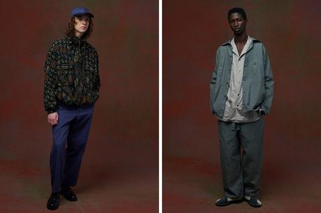 NICENESS – S/S 2023 COLLECTION LOOKBOOK