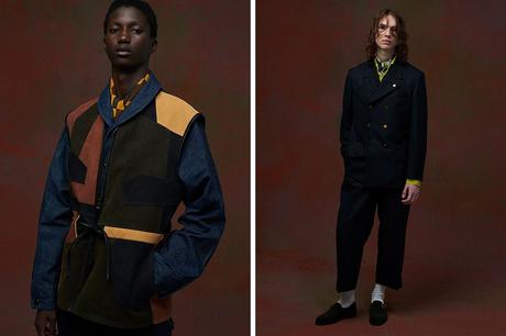 NICENESS – S/S 2023 COLLECTION LOOKBOOK