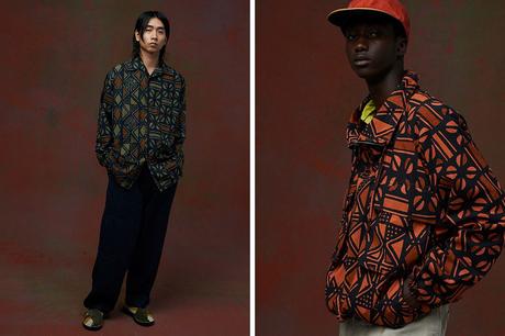 NICENESS – S/S 2023 COLLECTION LOOKBOOK