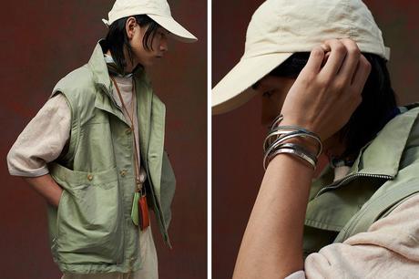 NICENESS – S/S 2023 COLLECTION LOOKBOOK