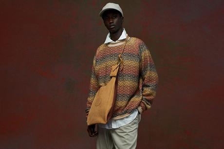 NICENESS – S/S 2023 COLLECTION LOOKBOOK NICENESS – S/S 2023 COLLECTION LOOKBOOK