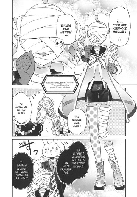 Monster Girls Collection, tome 3 Monster Girls Collection, tome 3