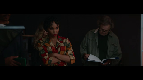 Critiques Séries : Snap. Saison 1. Episode 1. Willie Lynch.