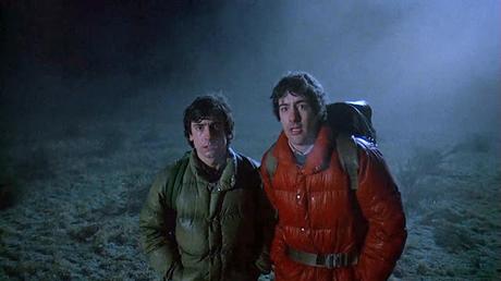 [TOUCHE PAS À MES 80ϟs] : #171. An American Werewolf in London