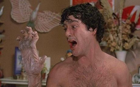 [TOUCHE PAS À MES 80ϟs] : #171. An American Werewolf in London