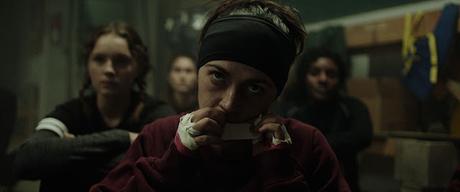 [CRITIQUE] : The Novice