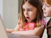 numérique, dangers d’internet pour enfants