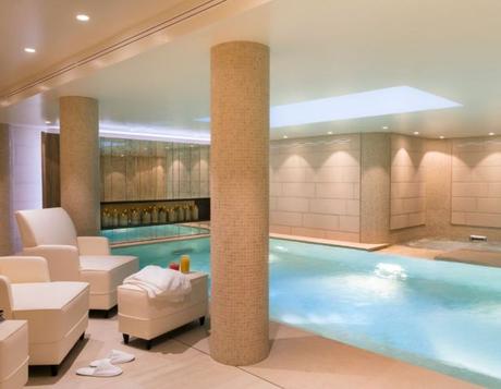 5 idées de week end placé sous le signe du bien être