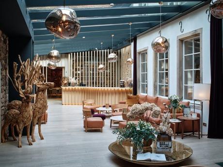 5 idées de week end placé sous le signe du bien être