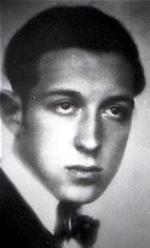 André de Richaud – Le délire de l’enchanteur