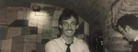 RON JONES, CO-FONDATEUR DE CAVERN CITY TOURS Ltd, EST DÉCÉDÉ