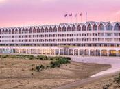 Radisson Grand Hotel Spa, Malo-les-Bains