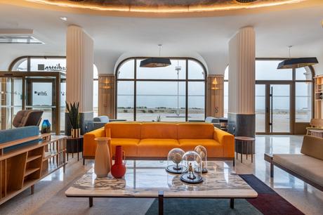 Radisson Blu Grand Hotel & Spa, Malo-les-Bains Radisson Blu Grand Hotel & Spa, Malo-les-Bains