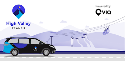 Transports en commun pour aller skier ?