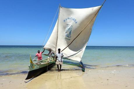 Les beautés de la Route du Sud de Madagascar
