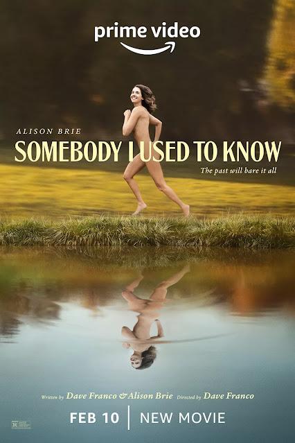 Premier trailer pour Somebody I Used To Know de Dave Franco