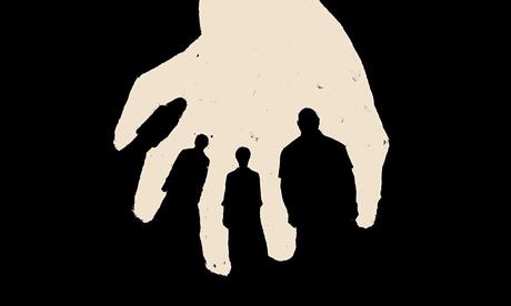 Affiche Dolby Cinema pour Knock at The Cabin de M. Night Shyamalan