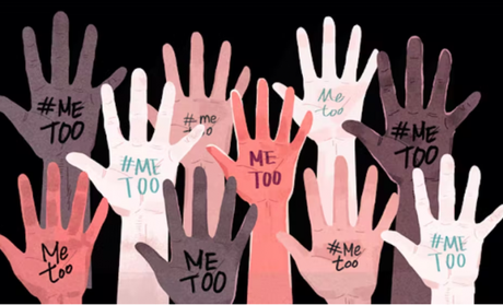 Entretien avec Olivier Bauer : Phénomène #MeToo : les hommes sont-ils tous en danger ? Entretien avec Olivier Bauer : Phénomène #MeToo : les hommes sont-ils tous en danger ?