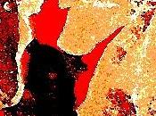 Dominique Sampiero Inventaire vide comme neige fleurs répertoriées