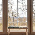 Pusle le banc totalement personnalisable du studio Foy