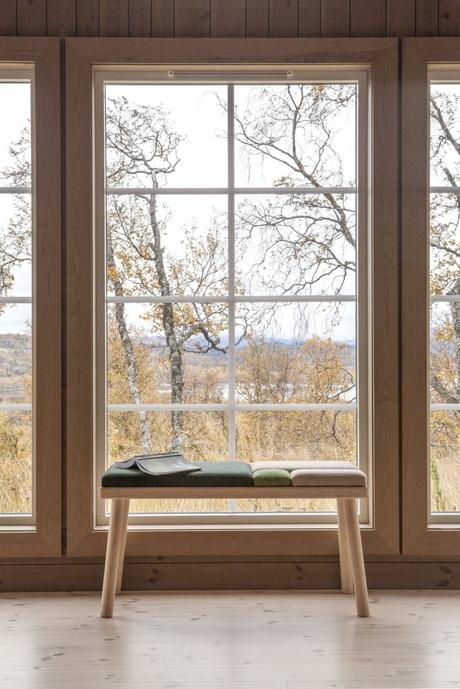 Pusle le banc totalement personnalisable du studio Foy