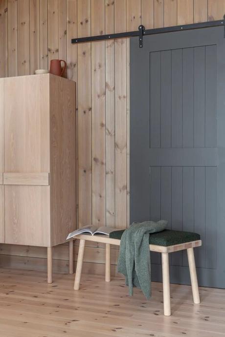 Pusle le banc totalement personnalisable du studio Foy