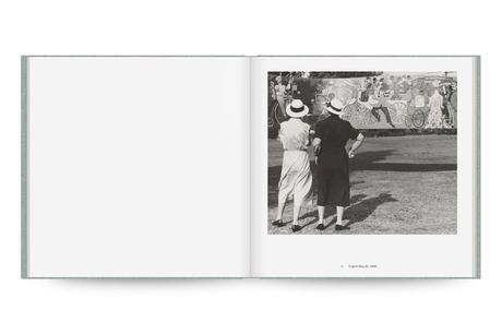 FRED HERZOG – BLACK AND WHITE