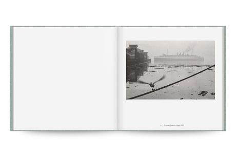 FRED HERZOG – BLACK AND WHITE