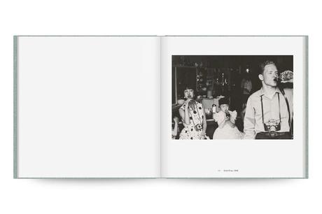 FRED HERZOG – BLACK AND WHITE