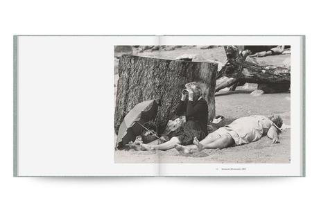 FRED HERZOG – BLACK AND WHITE