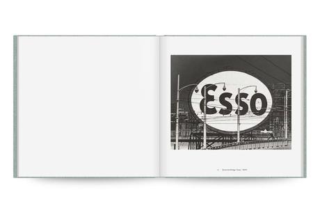 FRED HERZOG – BLACK AND WHITE