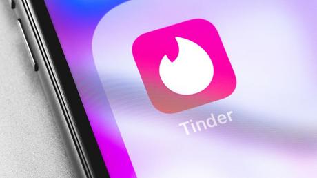 Luxure (Tinder)