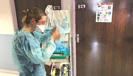 Covid-19 : où en est l'épidémie en France au 12 janvier 2023 ?