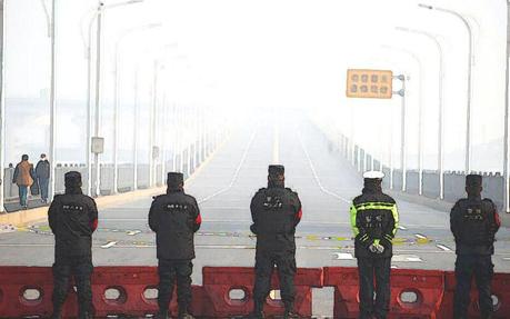 Covid-19 : où en est l'épidémie en France au 12 janvier 2023 ?